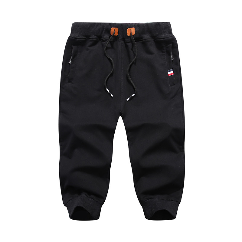Summer Clothing Brands Men - Summer Casual Pants Mens Sweatpants Fashion