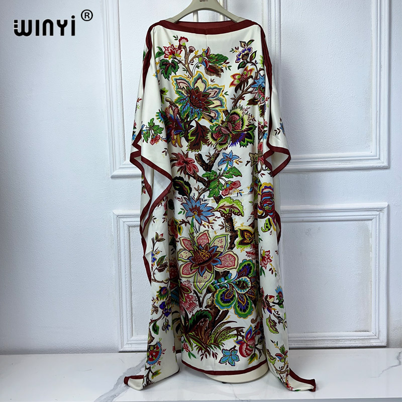 Quality Summer Clothing For Women - WINYI high quality africa clothing free