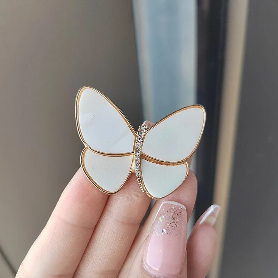 Summer Clothing Gif - Summer New Butterfly Brooches for Women