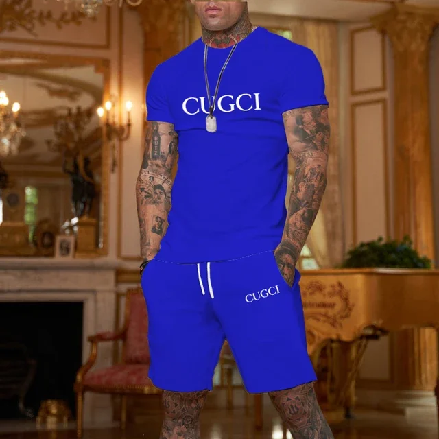 2025 Summer T-shirt, shorts me - Summer 2025 Clothing Essentials ulasan dan harga