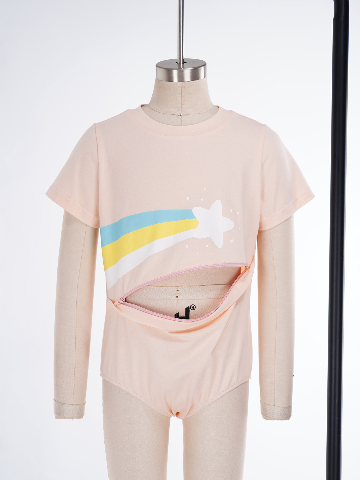Kids Boys Girls Special Needs  - Summer Clothing Boys ulasan dan harga