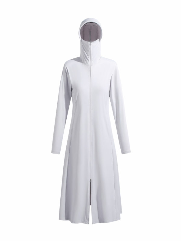 Long Lightweight Loose Ice Sil - Summer Clothing Brands Men ulasan dan harga