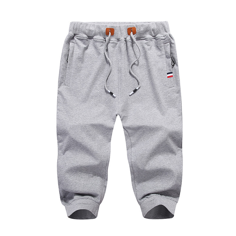 Summer Casual Pants Mens Sweat - Summer Clothing Brands Men ulasan dan harga