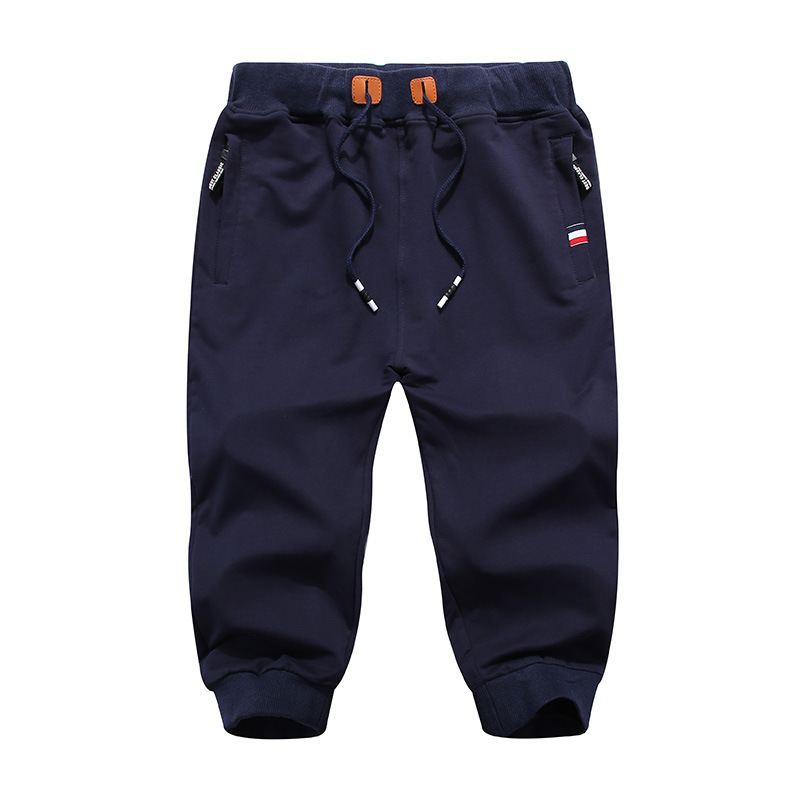 Summer Casual Pants Mens Sweat - Summer Clothing Brands Men ulasan dan harga