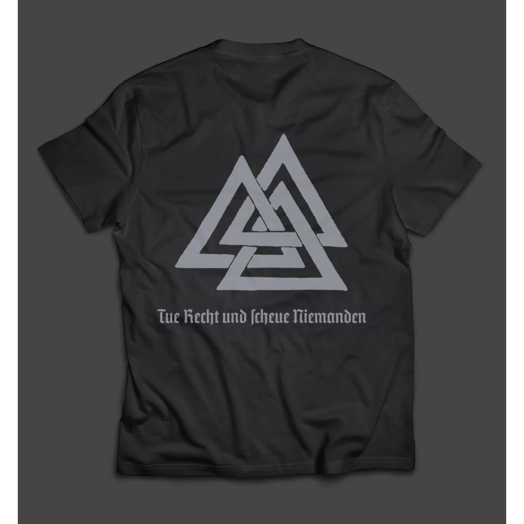 Bilskirnir Wotansvolk T Shirt  - Vintage Summer Clothing Brand ulasan dan harga