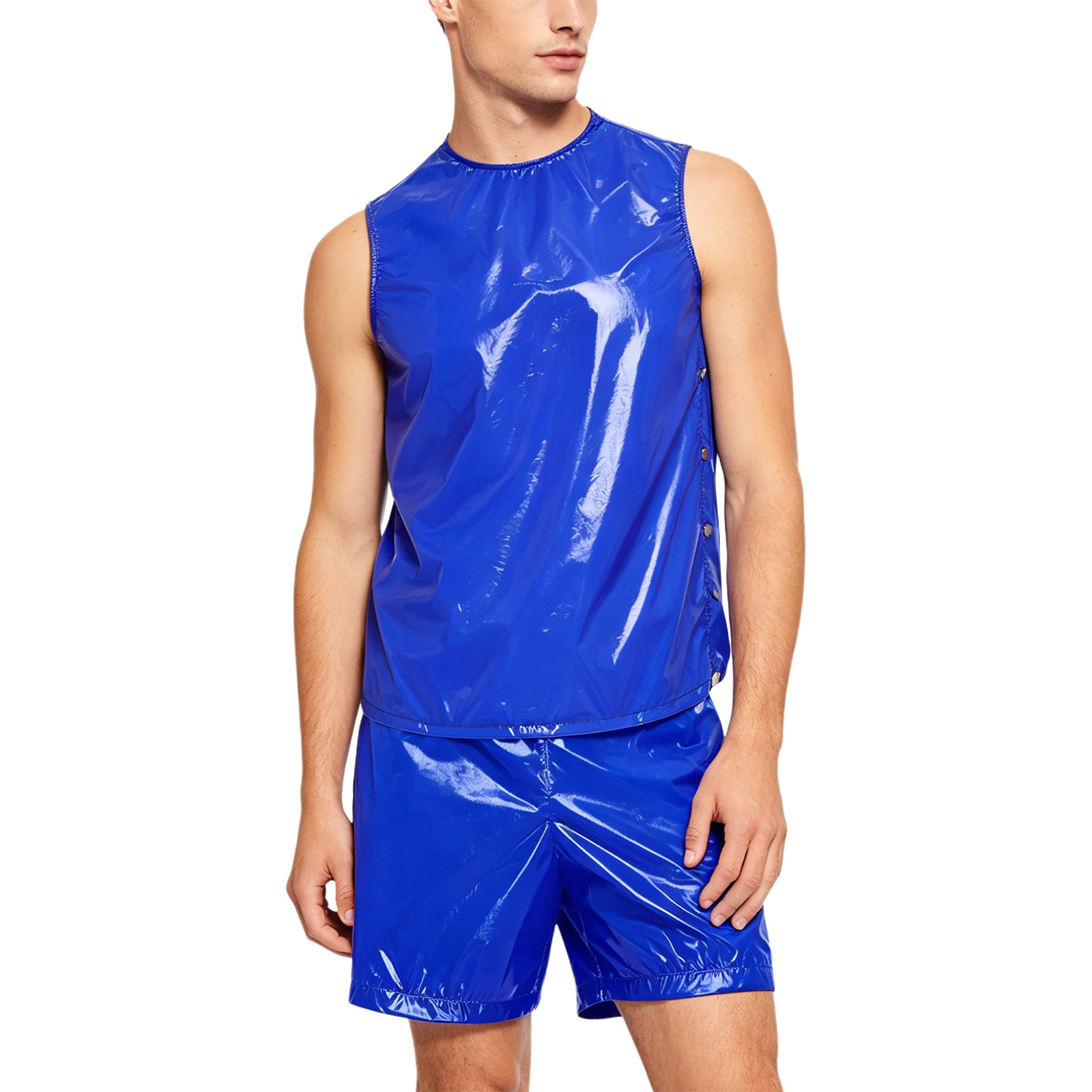 Mens Special Needs Waterproof  - Summer Clothing Us ulasan dan harga
