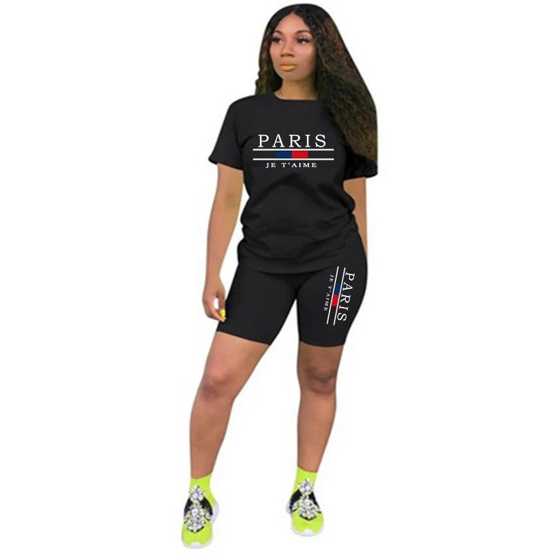 Women T-Shirts New Quality Cas - Quality Summer Clothing For Women ulasan dan harga