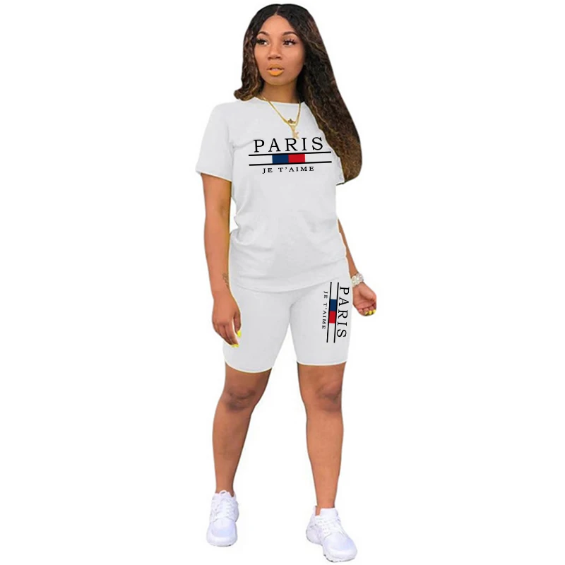Women T-Shirts New Quality Cas - Quality Summer Clothing For Women ulasan dan harga