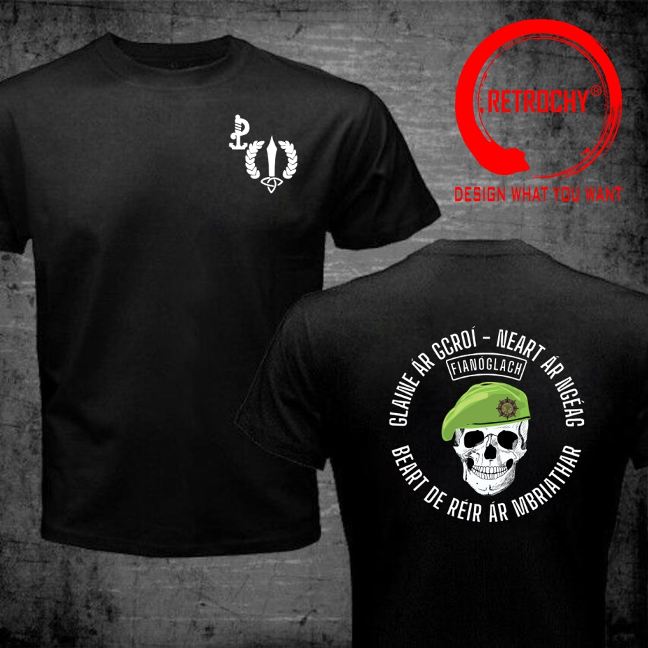 Funny Design Ireland Irish ARW - Ireland Summer Clothing ulasan dan harga