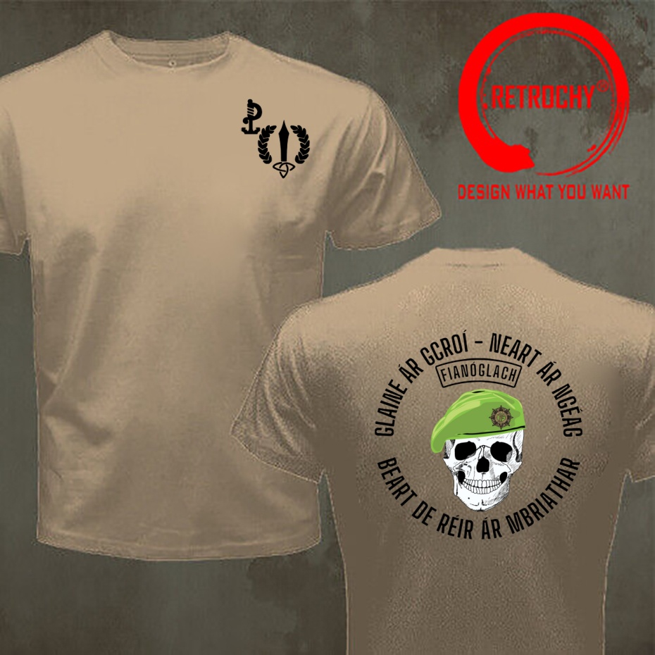Funny Design Ireland Irish ARW - Ireland Summer Clothing ulasan dan harga