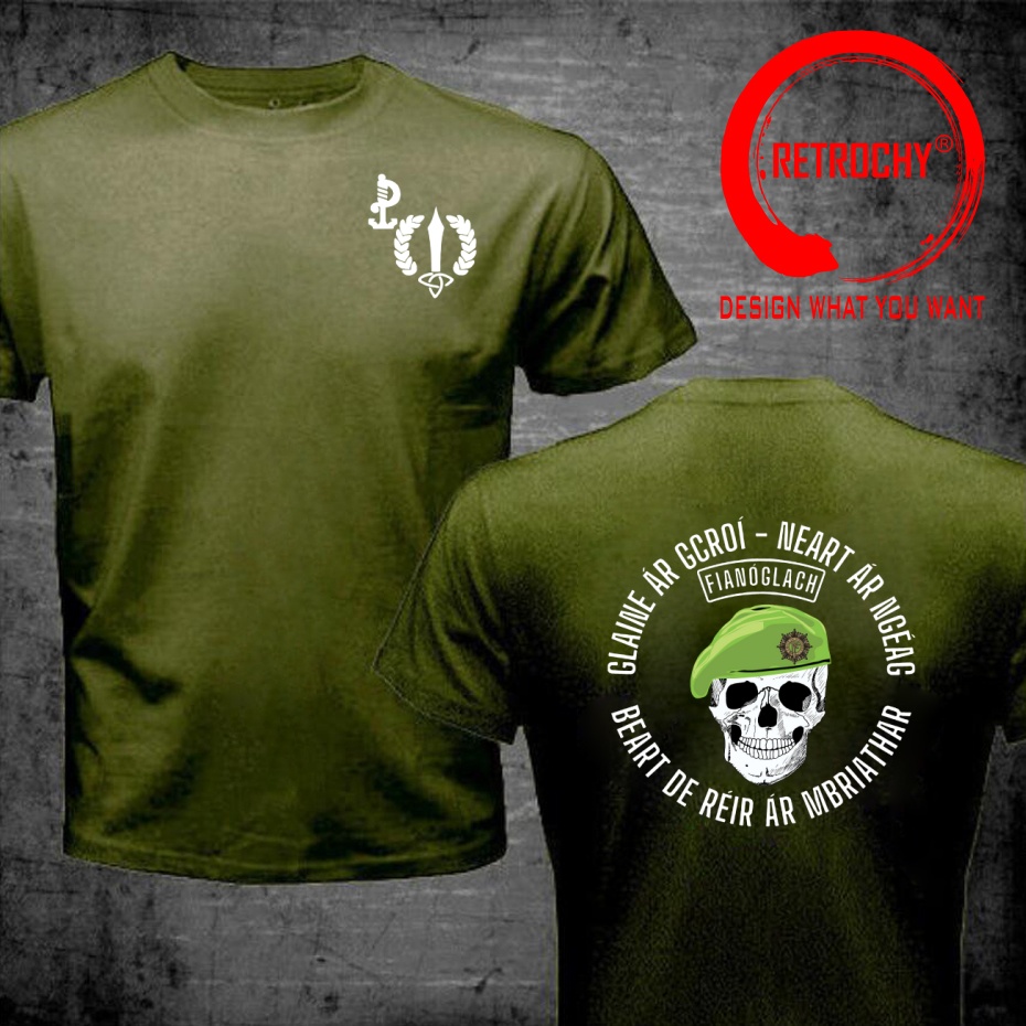 Funny Design Ireland Irish ARW - Ireland Summer Clothing ulasan dan harga