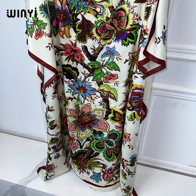 WINYI high quality africa clot - Quality Summer Clothing For Women ulasan dan harga