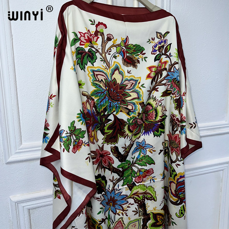 WINYI high quality africa clot - Quality Summer Clothing For Women ulasan dan harga