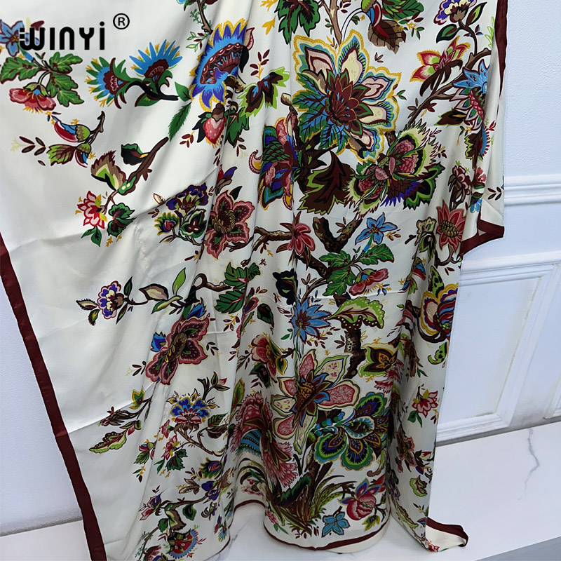 WINYI high quality africa clot - Quality Summer Clothing For Women ulasan dan harga