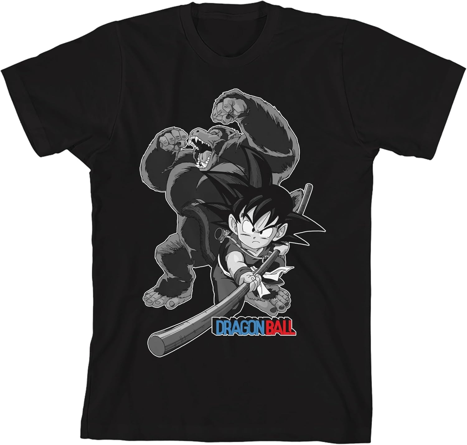 2026 Summer Dragon BallGoku &  - Quality Summer Clothing For Women ulasan dan harga