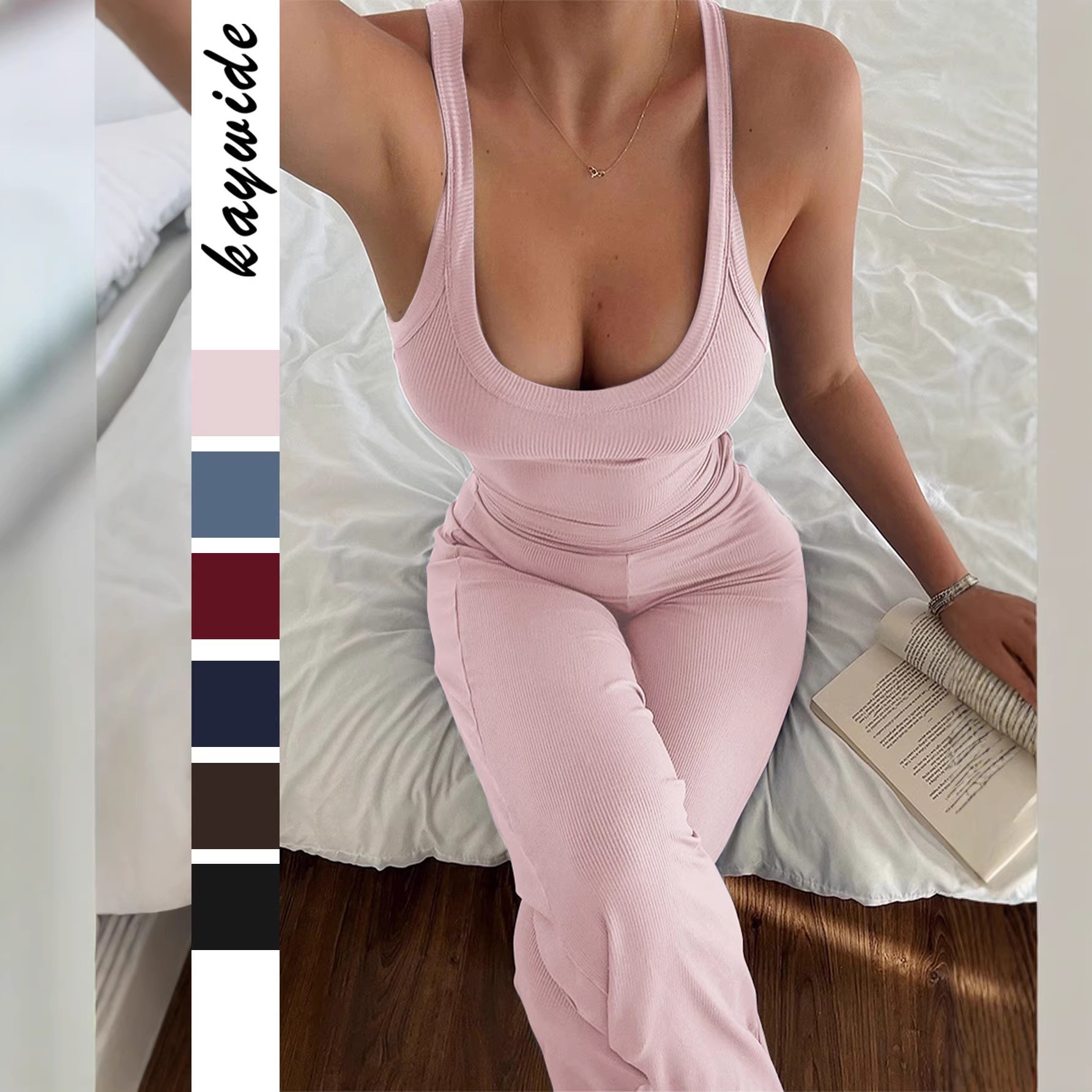 Spring Summer Women's Clothing - Summer Clothing Us ulasan dan harga