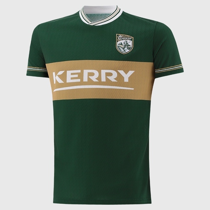 2026 Ireland Kerry Football Je - Ireland Summer Clothing ulasan dan harga