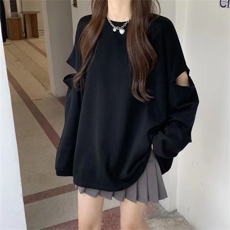 Women Clothing Hole Hollow Out - Summer Clothing Uk ulasan dan harga