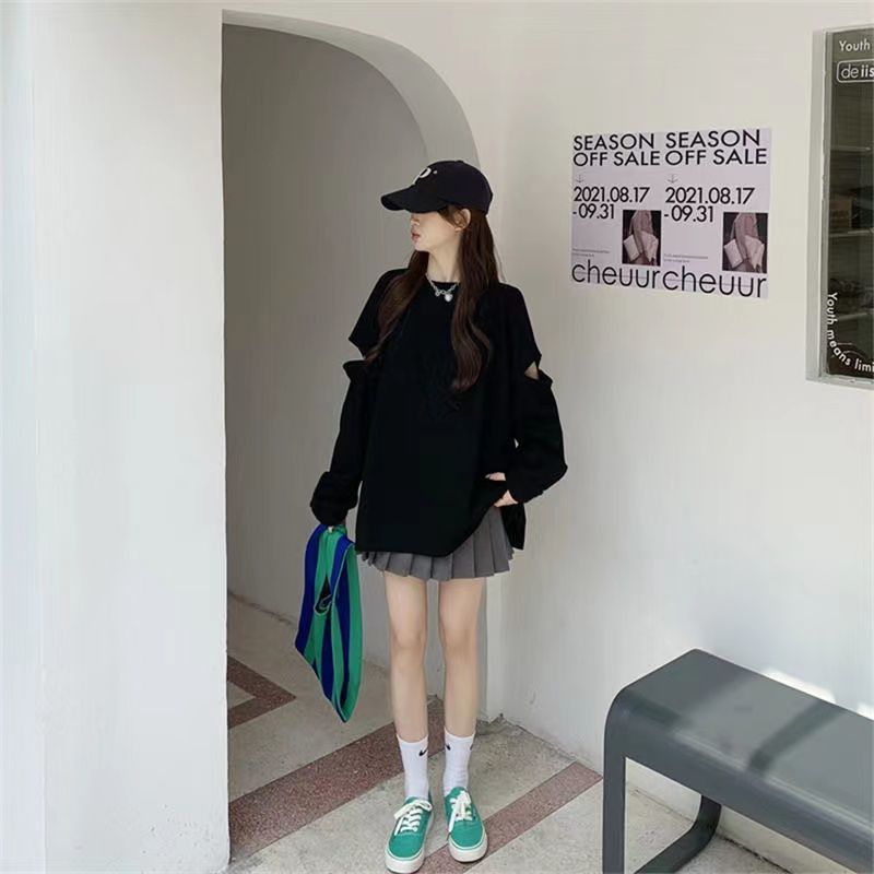 Women Clothing Hole Hollow Out - Summer Clothing Uk ulasan dan harga