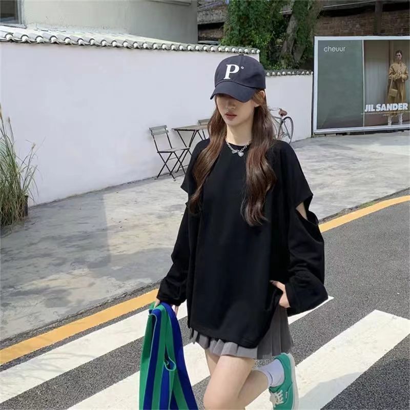 Women Clothing Hole Hollow Out - Summer Clothing Uk ulasan dan harga