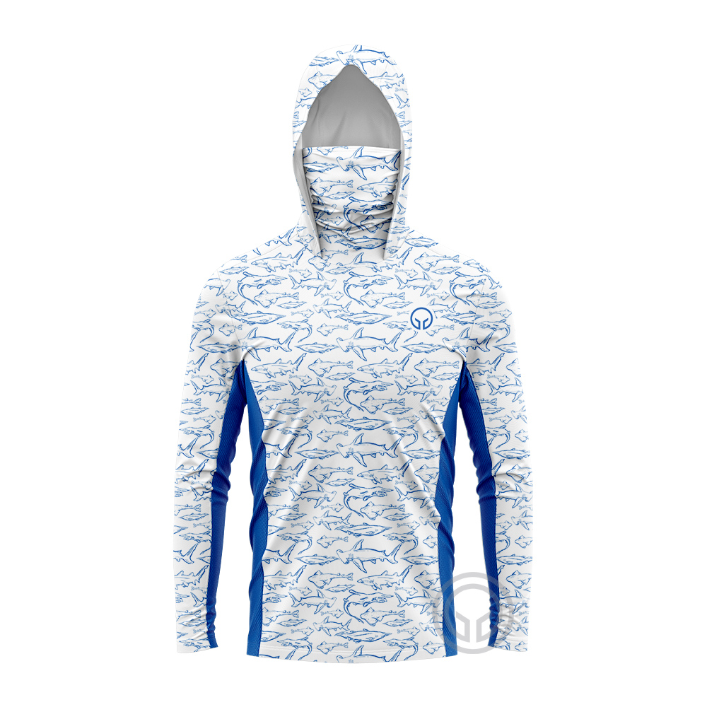 New Fishing Apparel Summer Out - Summer Clothing Us ulasan dan harga