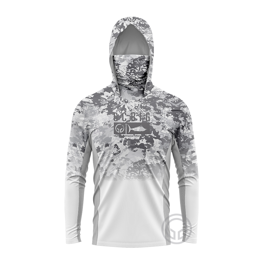 New Fishing Apparel Summer Out - Summer Clothing Us ulasan dan harga
