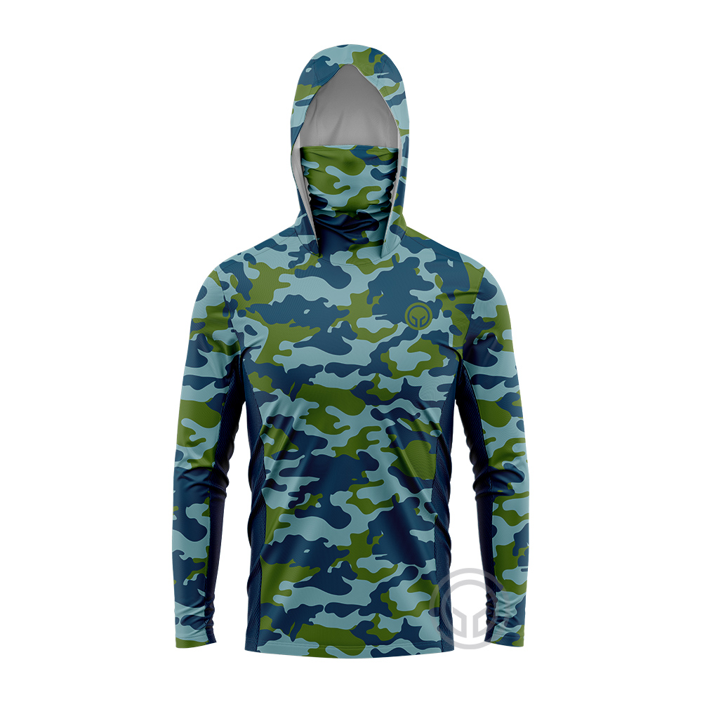 New Fishing Apparel Summer Out - Summer Clothing Us ulasan dan harga