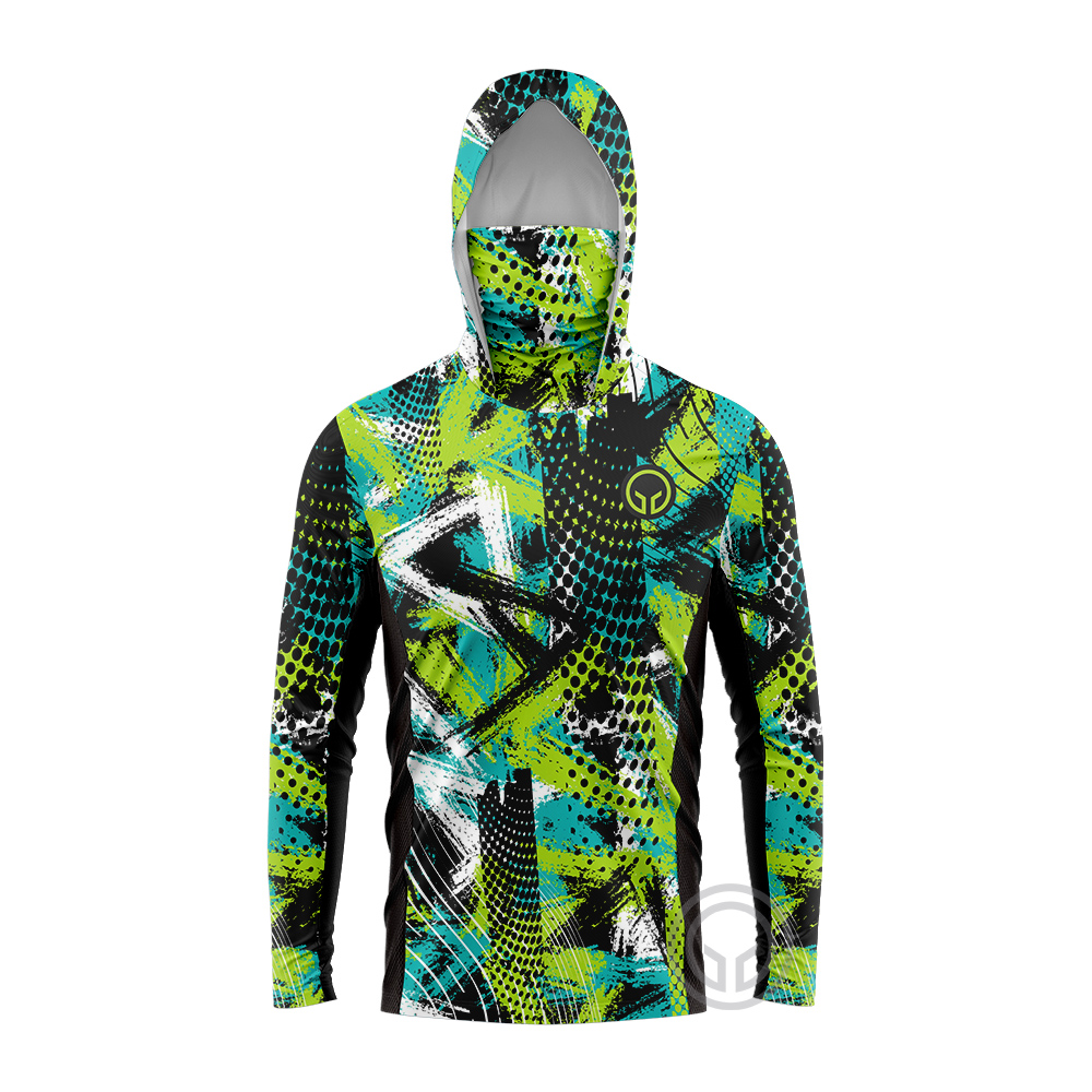 New Fishing Apparel Summer Out - Summer Clothing Us ulasan dan harga