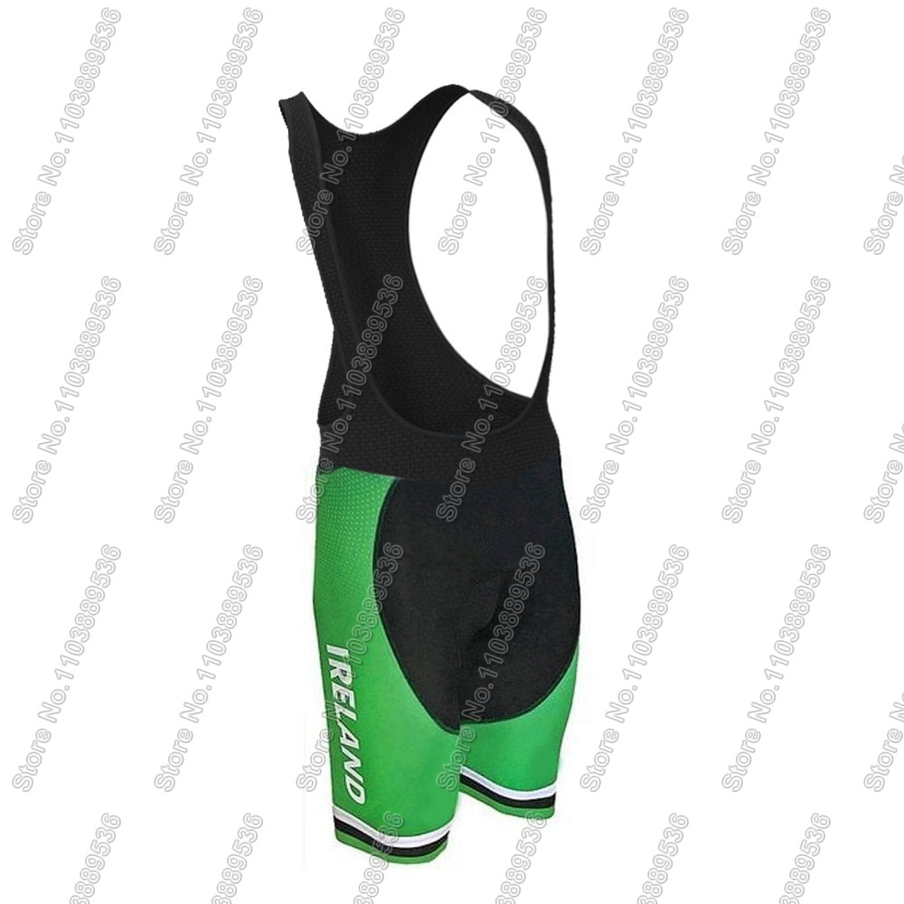 2025 Ireland Team Cycling Jers - Ireland Summer Clothing ulasan dan harga