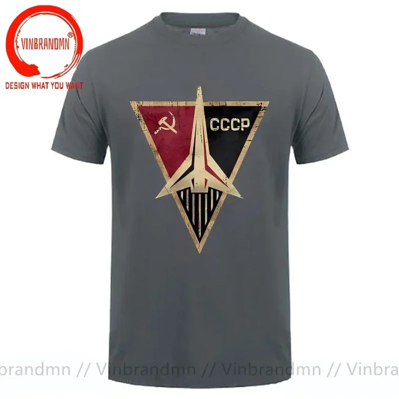 Vintage Hot Fashion CCCP Russi - Vintage Summer Clothing Brand ulasan dan harga