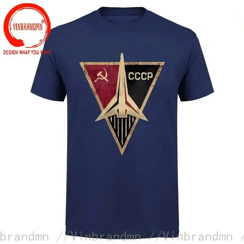 Vintage Hot Fashion CCCP Russi - Vintage Summer Clothing Brand ulasan dan harga