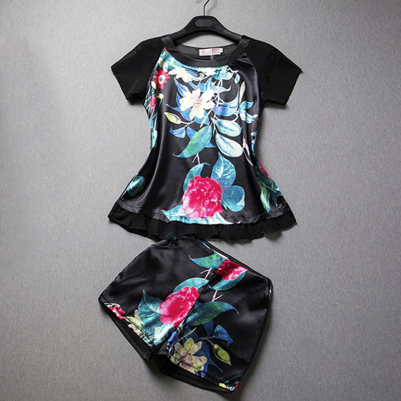 2025 Summer 2 piece set outfit - Vintage Summer Clothing Brand ulasan dan harga