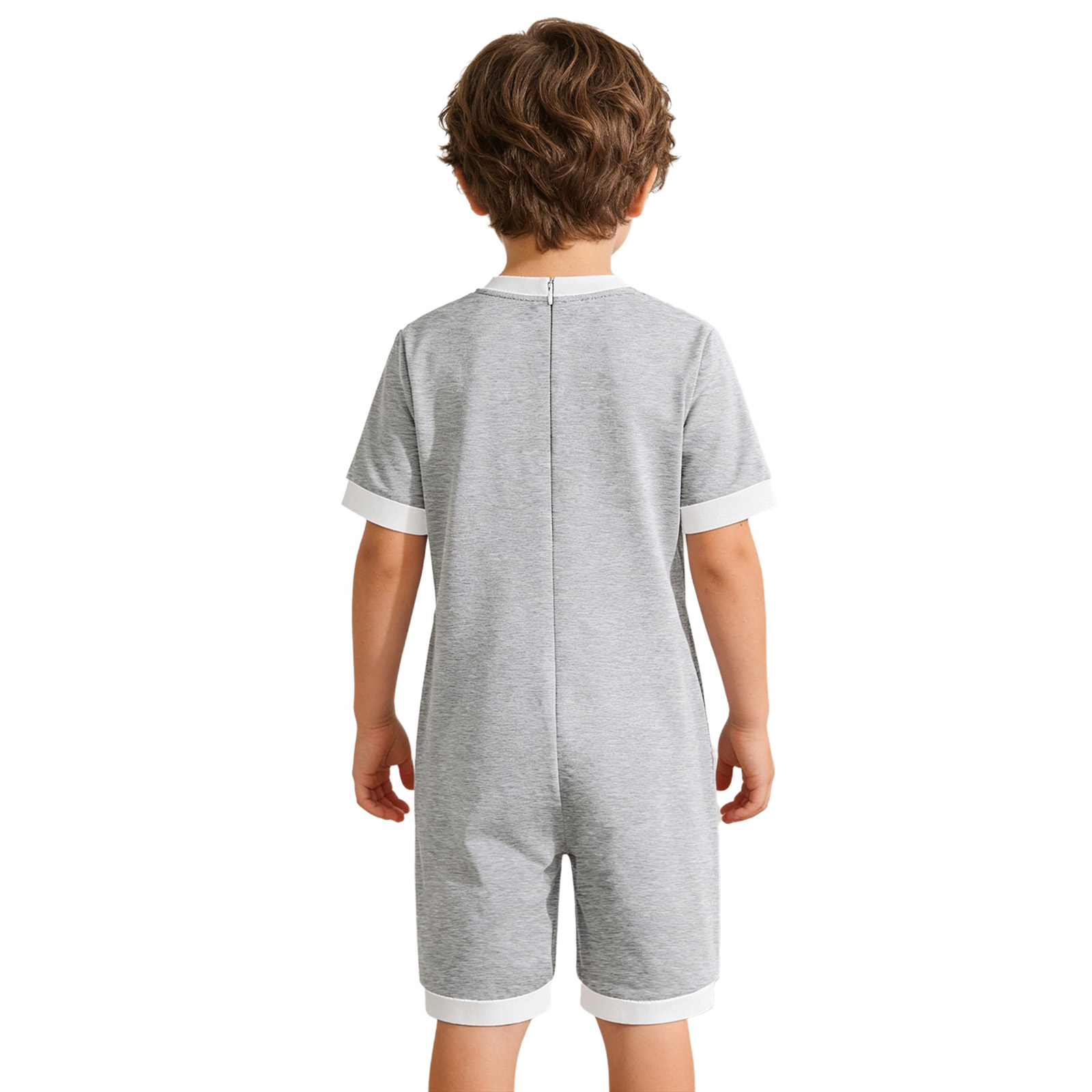 Kids Boys Girls Special Needs  - Summer Clothing Boys ulasan dan harga