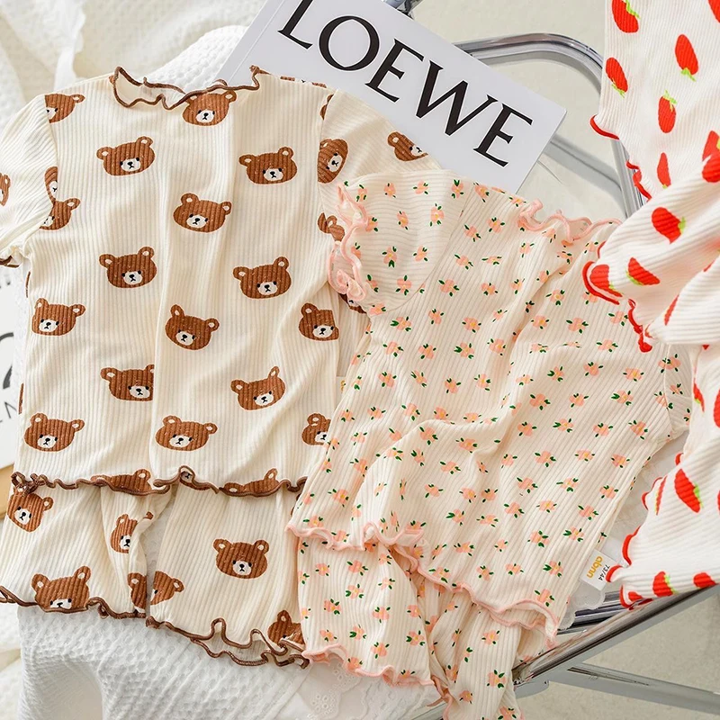 2026 Summer cotton cartoon cas - Summer Clothing Baby Boy ulasan dan harga