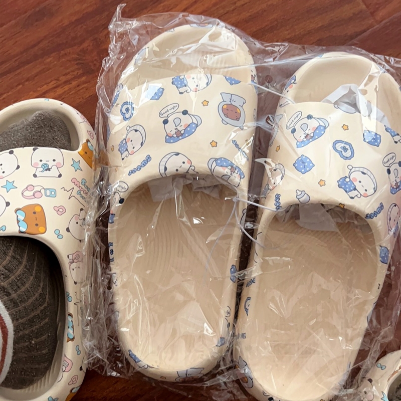 Genuine Anime Peripheral Bubu  - Summer Clothing Gif ulasan dan harga