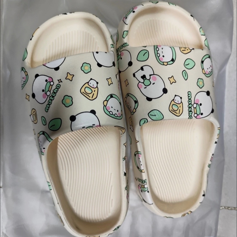 Genuine Anime Peripheral Bubu  - Summer Clothing Gif ulasan dan harga
