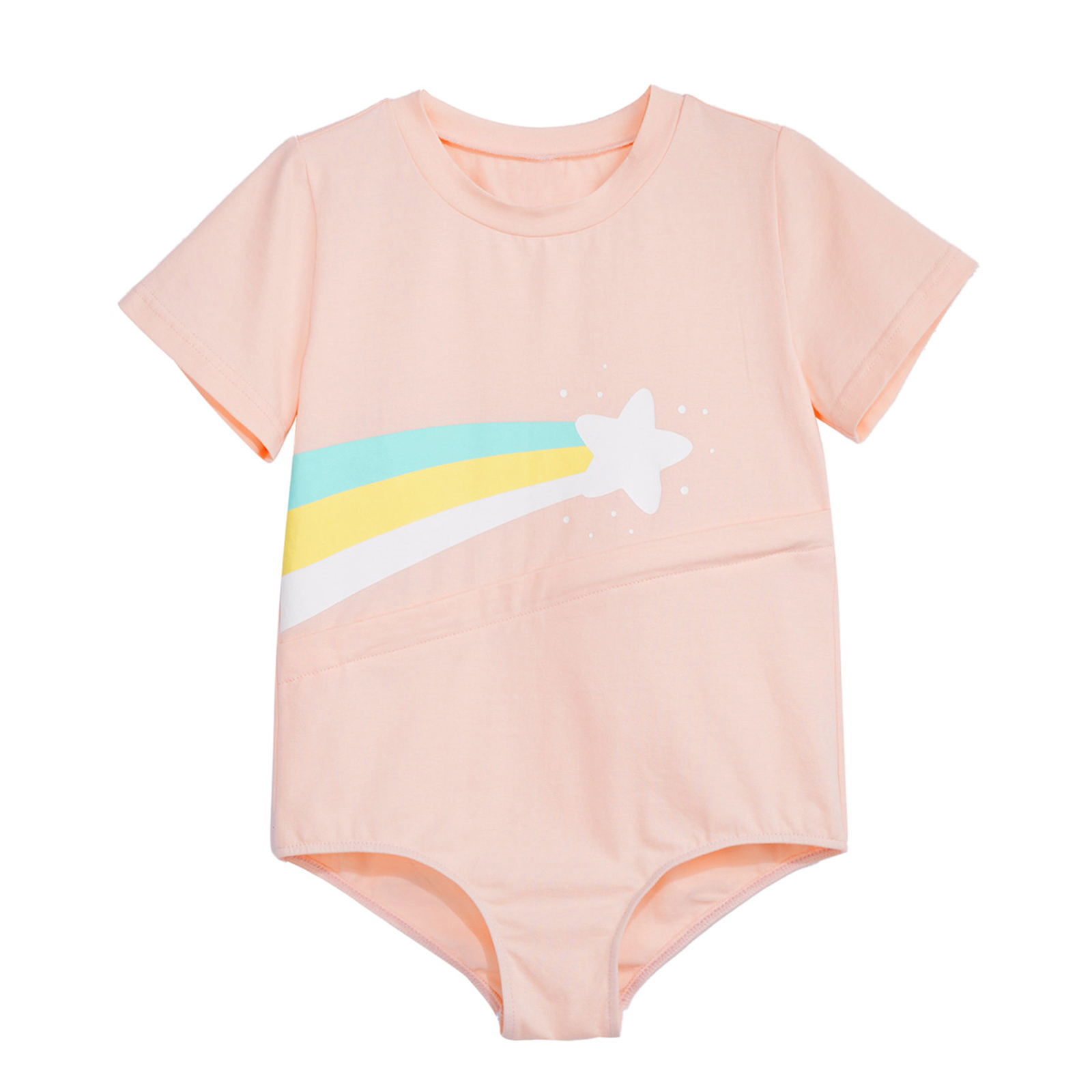 Kids Boys Girls Special Needs  - Summer Clothing Boys ulasan dan harga
