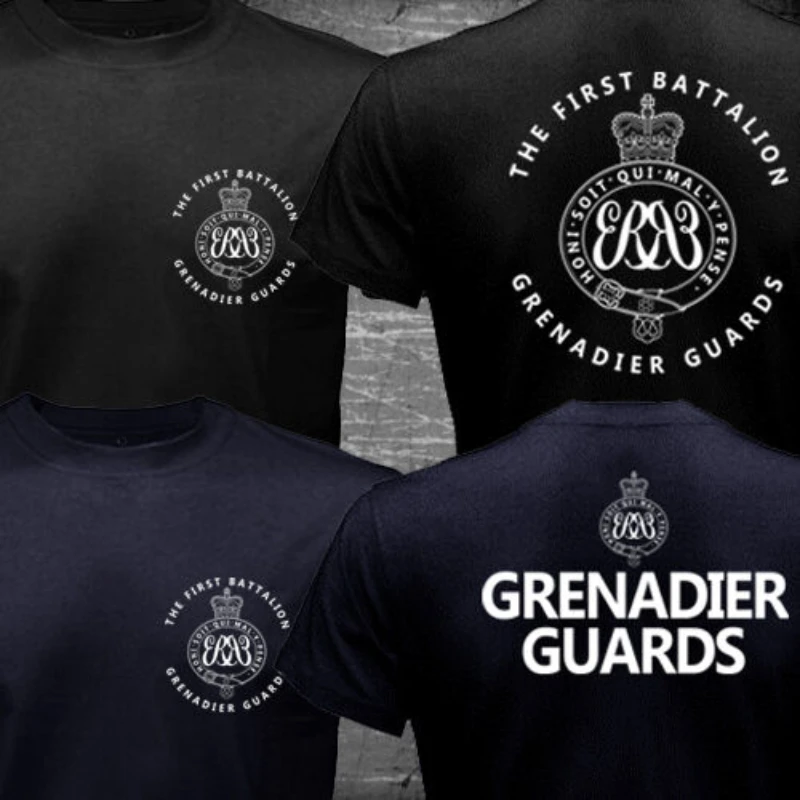 New 1st Battalion Grenadier Gu - Summer Clothing Uk ulasan dan harga