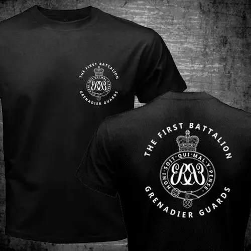 New 1st Battalion Grenadier Gu - Summer Clothing Uk ulasan dan harga