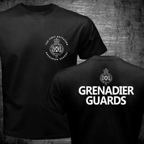 New 1st Battalion Grenadier Gu - Summer Clothing Uk ulasan dan harga
