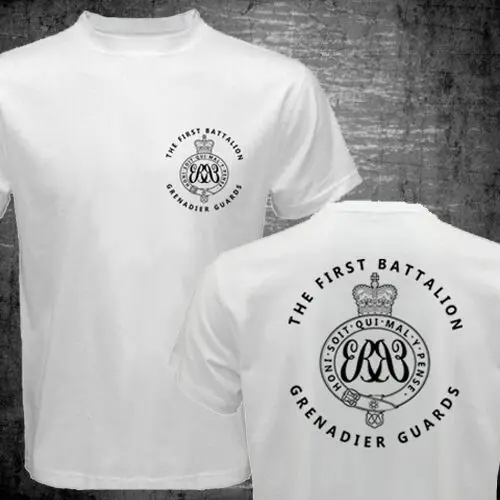 New 1st Battalion Grenadier Gu - Summer Clothing Uk ulasan dan harga