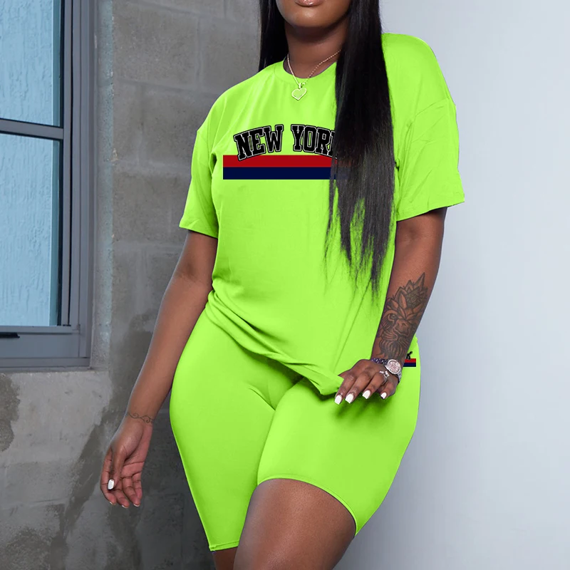Casual Woman Clothing Summer T - Quality Summer Clothing For Women ulasan dan harga