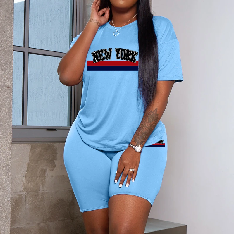 Casual Woman Clothing Summer T - Quality Summer Clothing For Women ulasan dan harga