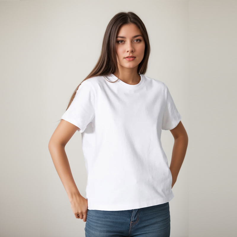 Cotton Plus Size Short Sleeve  - Quality Summer Clothing For Women ulasan dan harga