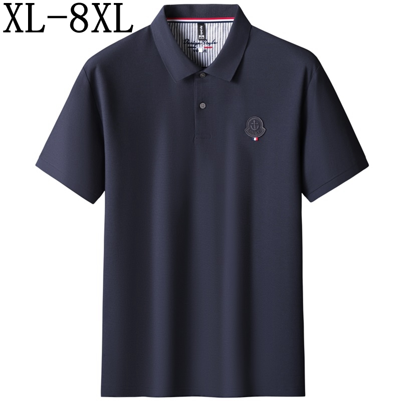 8XL 7XL 6XL 2025 New Summer Hi - Summer Clothing Brands Men ulasan dan harga