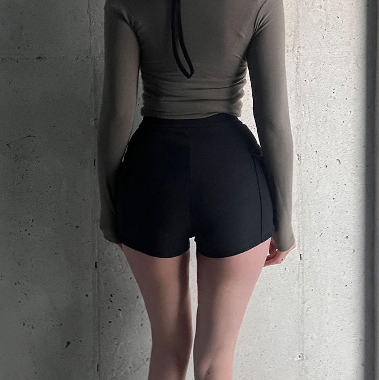Summer Women's Clothing High W - Summer Clothing Vintage ulasan dan harga