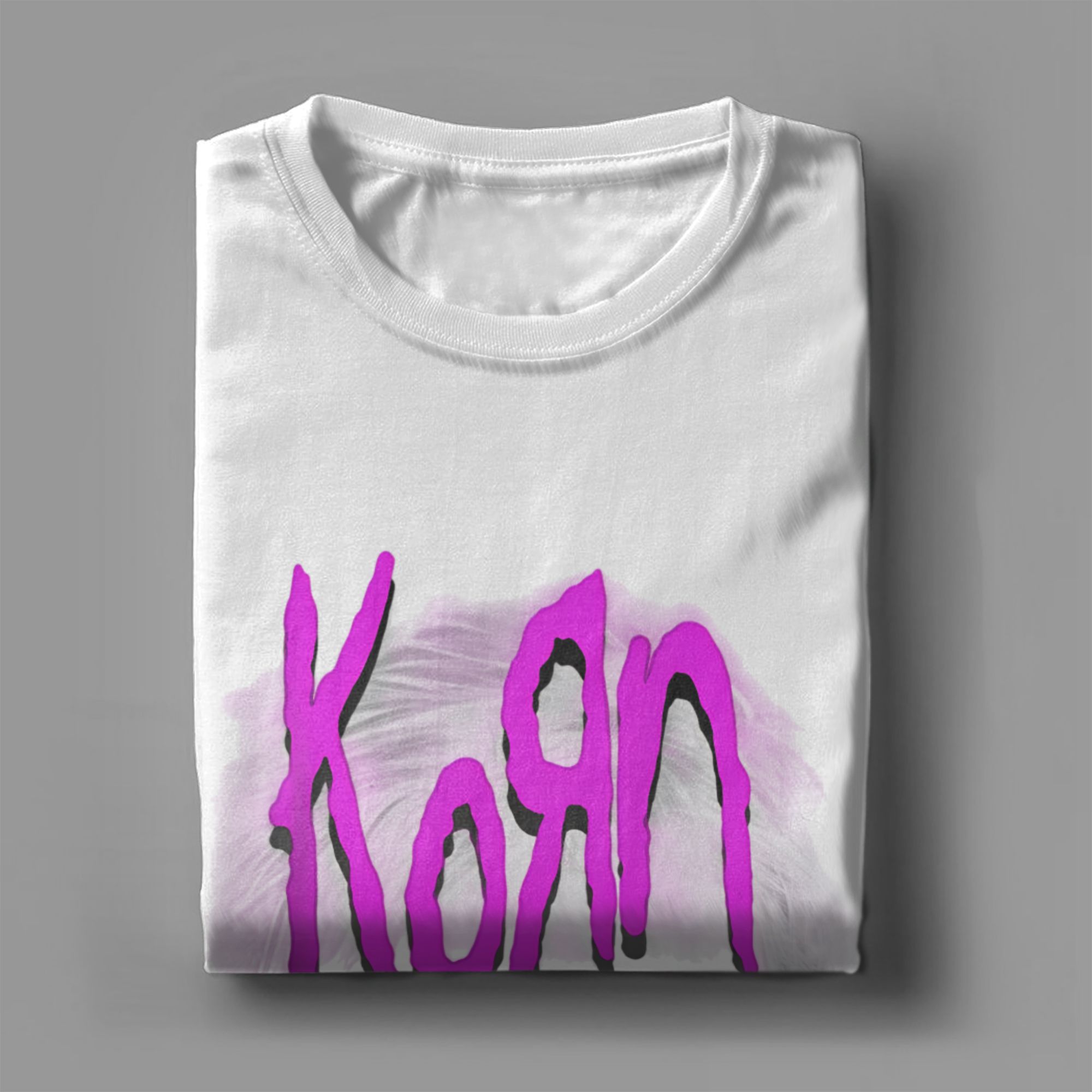 Korn Europe And UK Tour 2026 T - Summer Clothing Uk ulasan dan harga