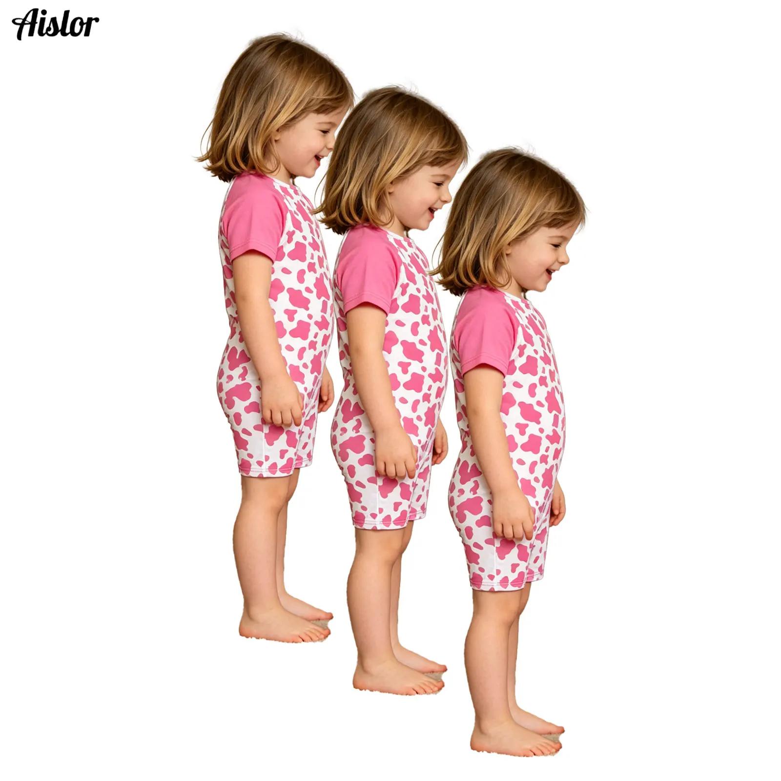 3pcs Kids Anti-strip Adaptive  - Summer Clothing Boys ulasan dan harga