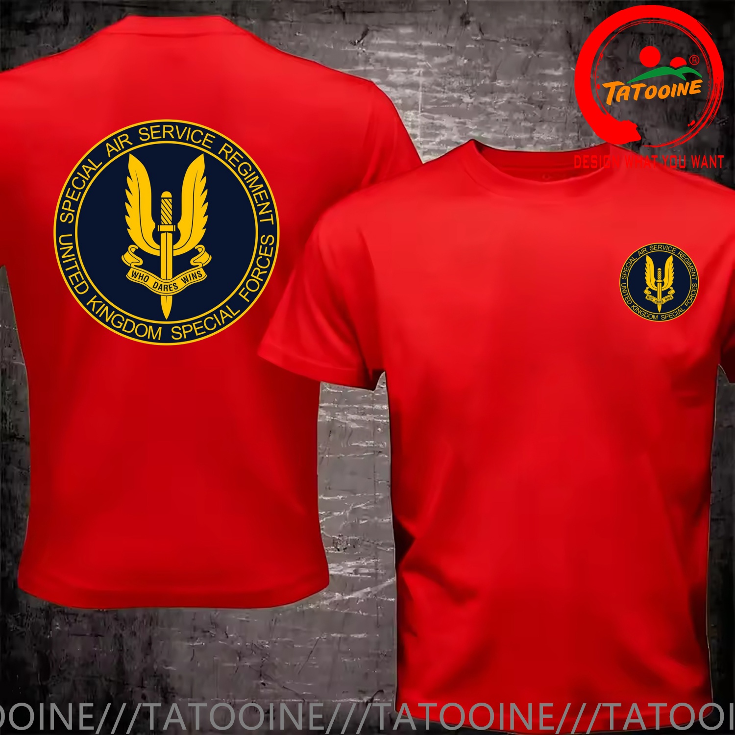 Funny Design UK British Sas Sp - Summer Clothing Uk ulasan dan harga