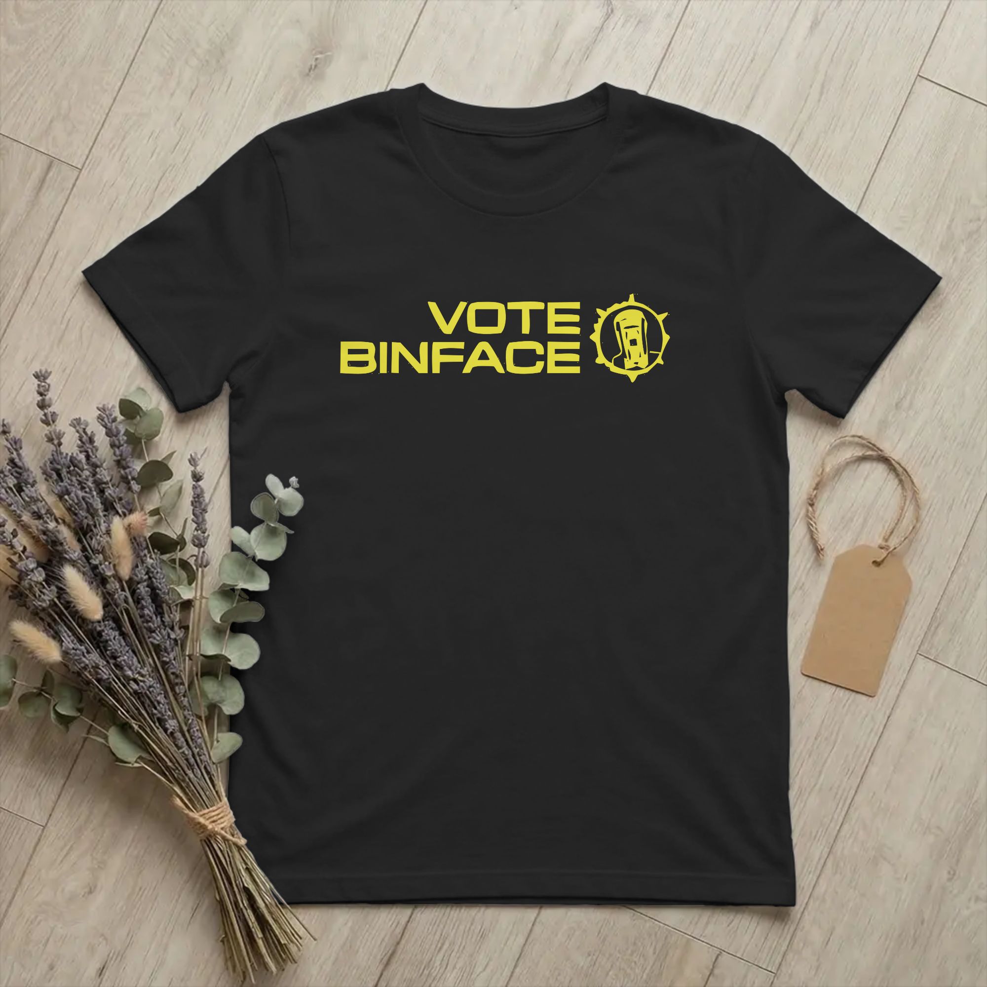 Vote for Count Binface UK Gene - Summer Clothing Uk ulasan dan harga